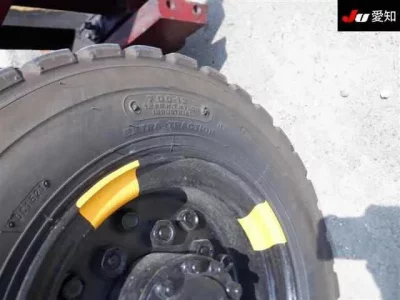Toyota FORKLIFT