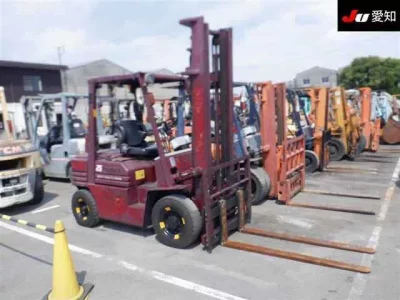 Toyota FORKLIFT
