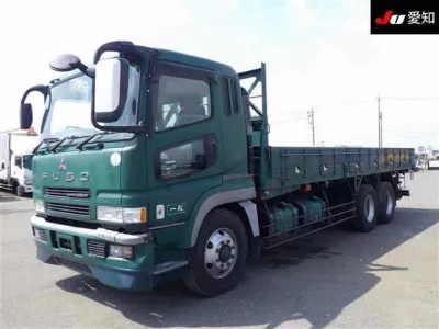 Mitsubishi SUPER GREAT