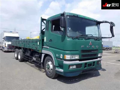 Mitsubishi SUPER GREAT