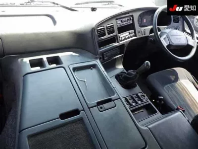 Mitsubishi SUPER GREAT