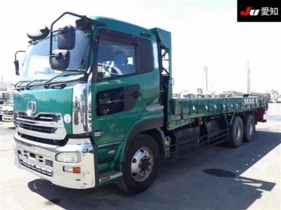 Nissan TRUCK