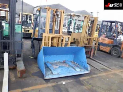 Toyota FORKLIFT