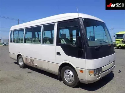 Mitsubishi ROSA