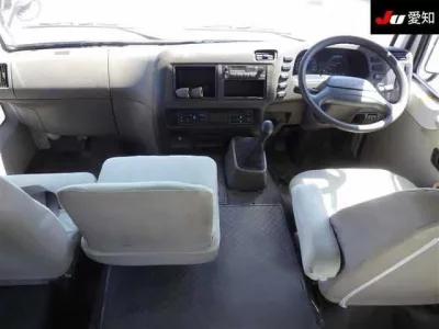 Mitsubishi ROSA