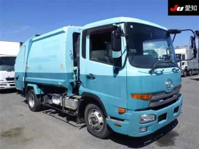 Nissan UD SERIES