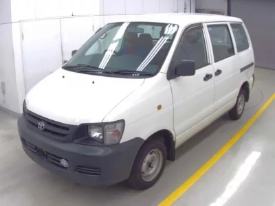 Toyota TOWN ACE VAN
