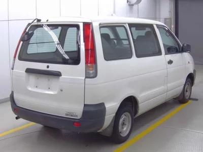 Toyota TOWN ACE VAN