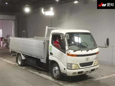 Toyota DYNA