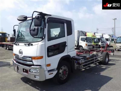 Nissan UD SERIES