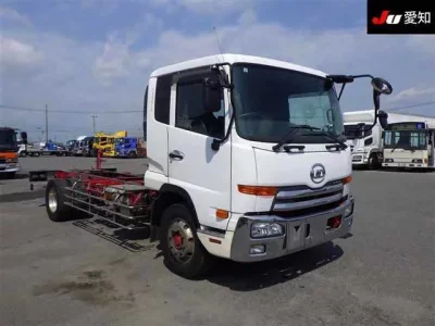 Nissan UD SERIES