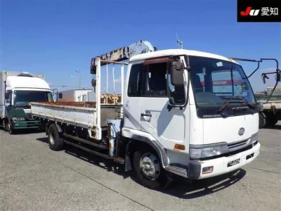 Nissan UD SERIES