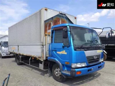 Nissan UD SERIES