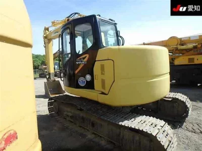 SUMITOMO OTHER