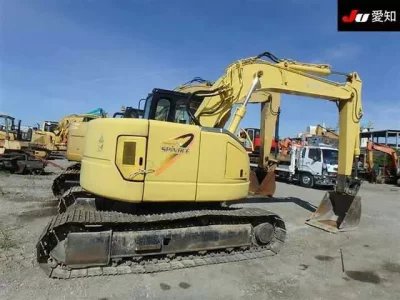 SUMITOMO OTHER