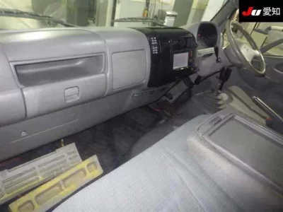 Toyota DYNA