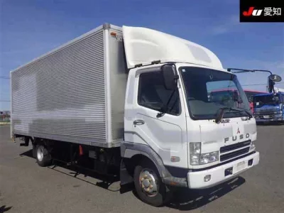 Mitsubishi FUSO TRUCK