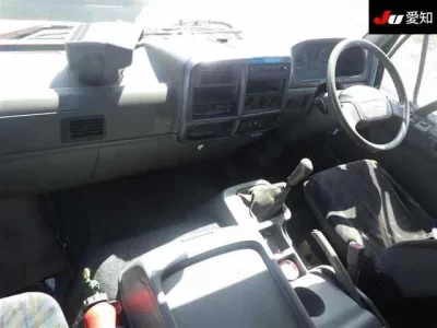 Mitsubishi FUSO TRUCK
