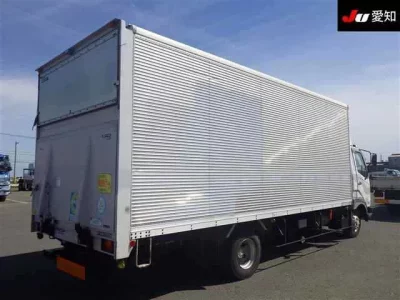 Mitsubishi FUSO TRUCK
