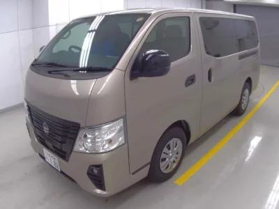 Nissan CARAVAN VAN