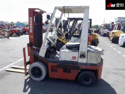 Nissan FORKLIFT