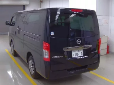 Nissan CARAVAN VAN