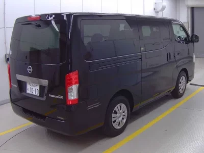 Nissan CARAVAN VAN