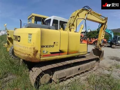SUMITOMO OTHER