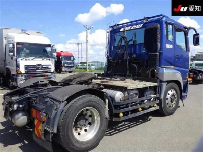Mitsubishi SUPER GREAT