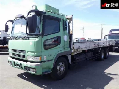 Mitsubishi SUPER GREAT