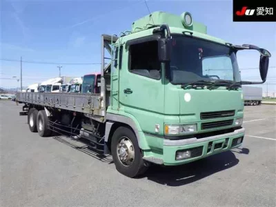 Mitsubishi SUPER GREAT