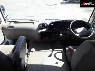 Toyota COASTER