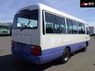 Toyota COASTER