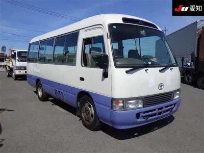 Toyota COASTER
