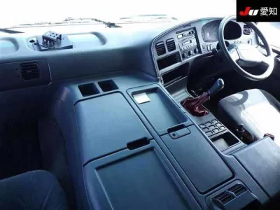 Mitsubishi SUPER GREAT