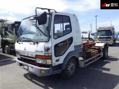 Mitsubishi FUSO TRUCK