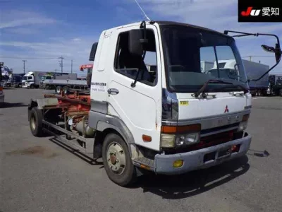Mitsubishi FUSO TRUCK