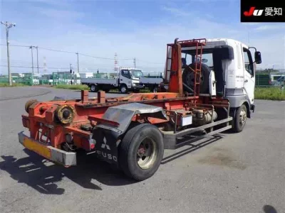 Mitsubishi FUSO TRUCK