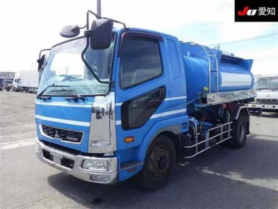 Mitsubishi FUSO TRUCK