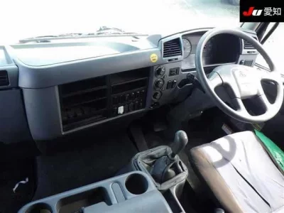 Mitsubishi FUSO TRUCK