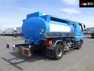 Mitsubishi FUSO TRUCK