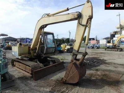 SUMITOMO OTHER