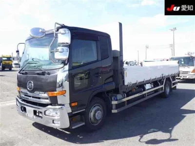 Nissan CONDOR