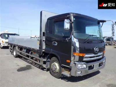 Nissan CONDOR