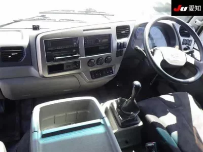 Nissan CONDOR