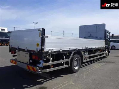 Nissan CONDOR
