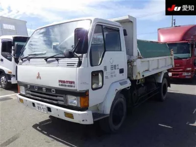 Mitsubishi FUSO TRUCK
