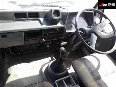 Mitsubishi FUSO TRUCK