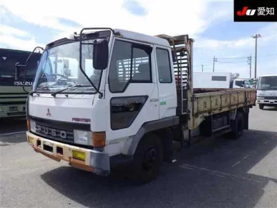 Mitsubishi FUSO FIGHTER
