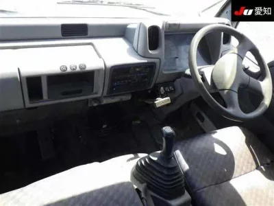 Nissan CONDOR